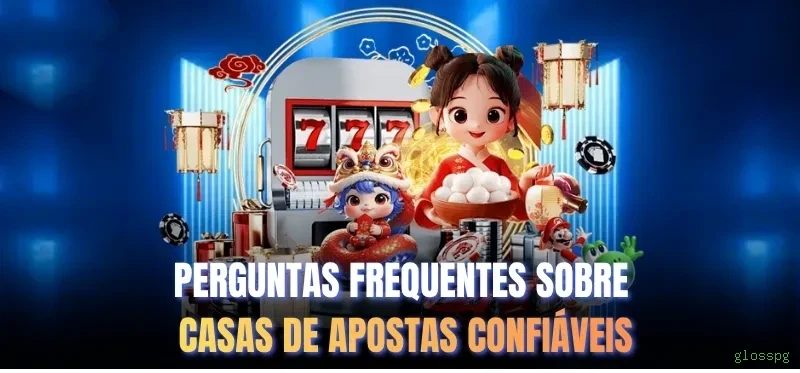 Login seguro na glosspg